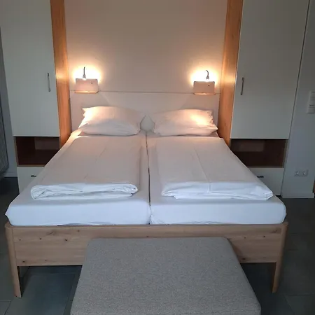 Lejlighed Haus Seepferdchen - Whg 2 *