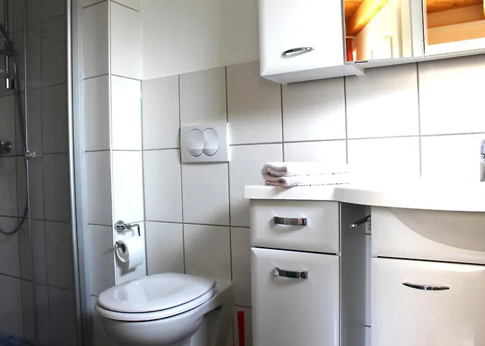 Haus Seepferdchen - Whg 2 *